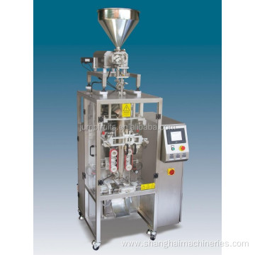 Automatic Liquid Pouch Packing Machine